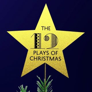 Great working with the brilliant Visible Fictions on the intro animations for the excellent '12 Plays of Christmas' films.  #visiblefictions #animation #christmas #greenlight #theatre #digitaltheatre #12daysofchristmas #storytelling