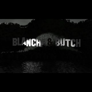 Some stills from our trailer for BOP's Blanche & Butch 👠 #babyjane #noteanoshade #birdsofparadisetheatre #greenlightcreative