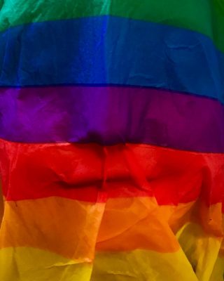 Glasgow Pride 2018

#pride #prideglasgow #glasgow #love #photo #rainbow #greenlightcreative