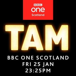 Spend Burns Night honouring the bard with this gritty, witty adaptation of a Burns classic. BBC1 23:25. Best enjoyed with pals and a wee dram on the side. #rabbieburns #burnsnight #scotland #bard #poetry #scottishpoetry #robertburns #tamoshanter #adaptation #bbcscotland #shortfilm #culture