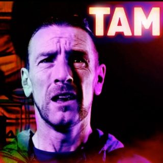 Double bill! Our other short film, TAM, will be making an appearance on the BBC Scotland Channel tomorrow night! So if you missed it or just want to see it again tune in tomorrow at 10:40. See you there! 🎉💀 #film #shortfilm #TAM #burnsnight #scotland #bbcscotland